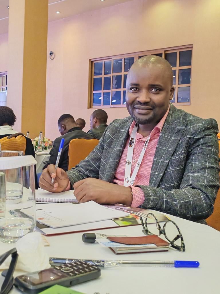 pmuthike's tweet image. Uganda -Kenya Coast Tourism Conference.

#exploreuganda 
#tembeanaskywide