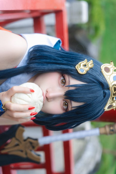 コスプレイヤーましろのTwitter画像31