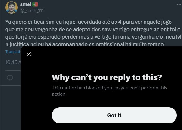 TORAS CS2 tweet media