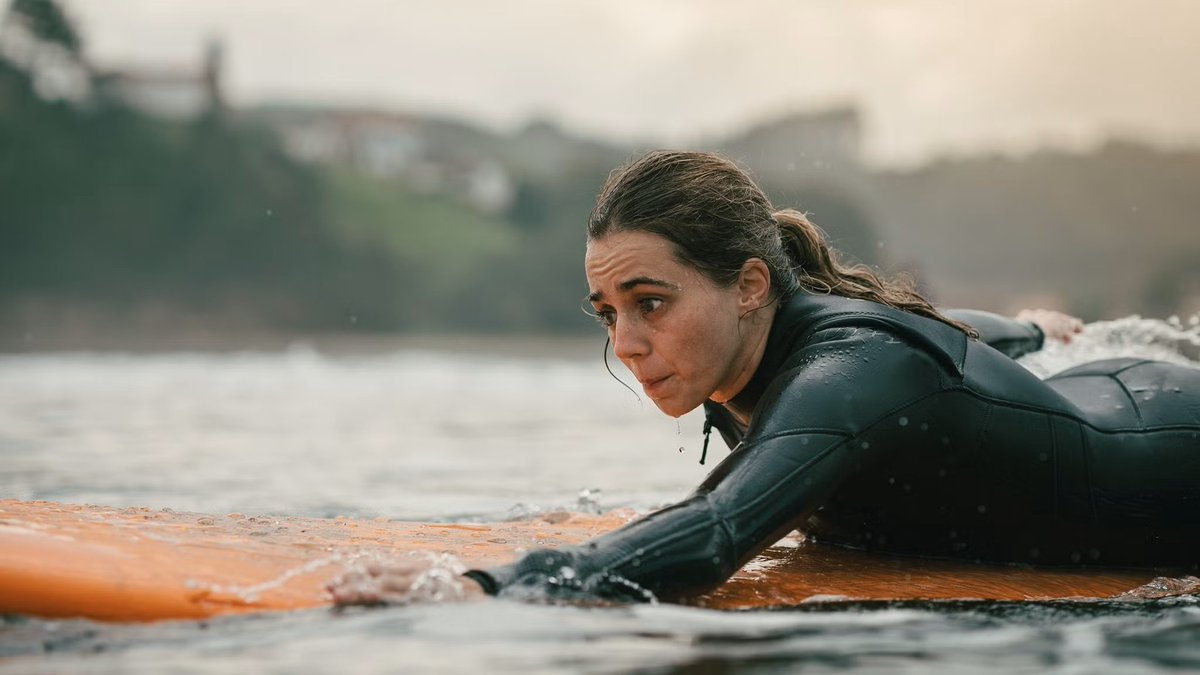 seresco's tweet photo. 📰En @WomensHealthESP: #CarmenLópez, surfista invidente: "En el agua no tengo barreras de ningún tipo, soy igual que cualquiera"

🏄🏽‍♀️La deportista cuenta con el patrocinio de @seresco esta temporada

➡️https://t.co/ZMwldNbFoB https://t.co/UK8rSkxvYy