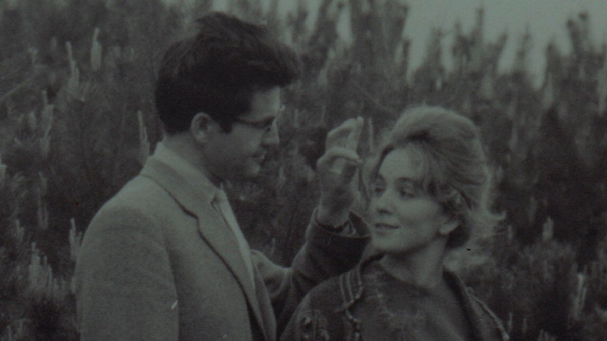 Takflix's tweet photo. As the author of the landmark book "Internationalism or Russification?" he inevitably drew close attention from the KGB

Through it all, he had the unwavering support of his wife, Marta. Their 62-year marriage is a testament to love, resilience, and a shared commitment to justice https://t.co/6HotFgkXcc