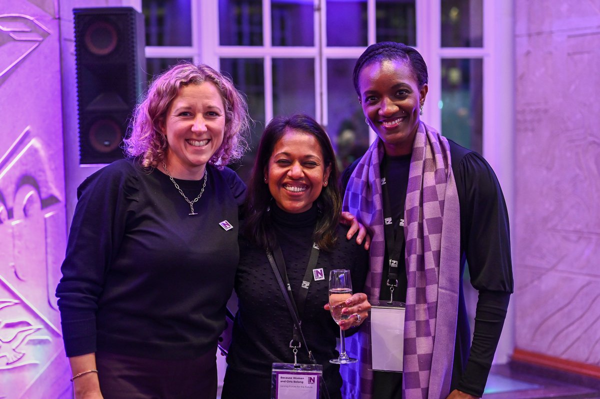 Women in Sport tweet media