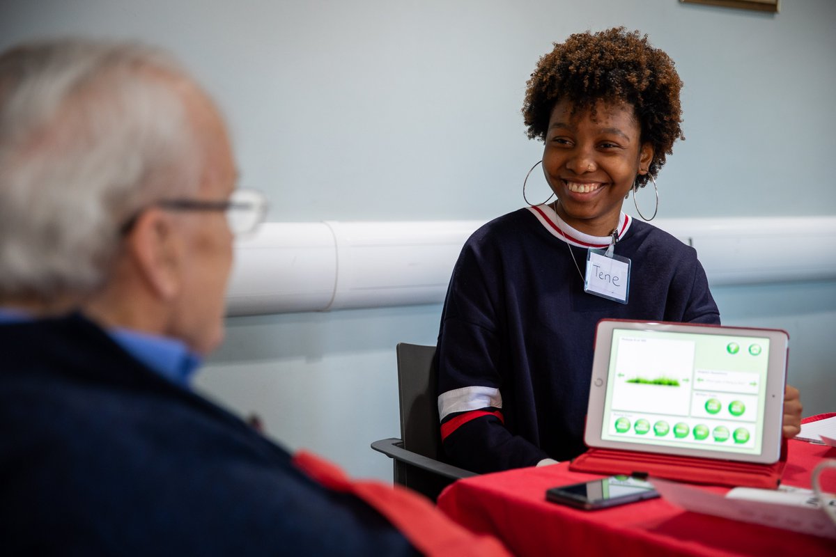Applications for our master's in Speech and Language Therapy close on Friday 6 December.
Find out more about our diverse clinical placements, in-house speech clinic, student support services and more👇 sheffield.ac.uk/postgraduate/t…
#HealthCareers #SLT #SpeechAndLanguageTherapy