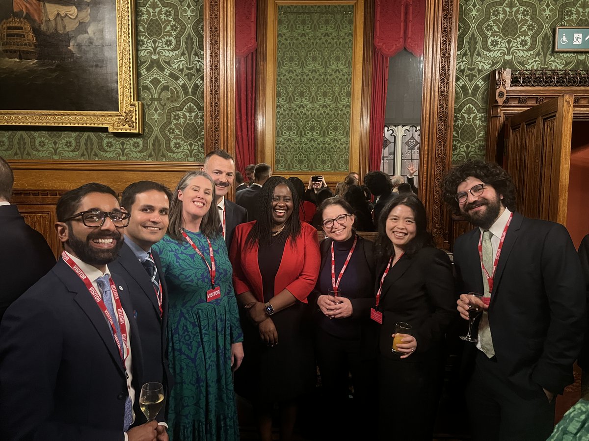 University of Southampton Gift of Sight Appeal (@giftofsight1) on Twitter photo <a href="/unisouthampton/">University of Southampton</a>'s <a href="/JaySelf19/">Jay Self</a> and <a href="/HelenaLeeEye/">Dr Helena Lee</a> were pleased to be invited to the #HouseofLords yesterday for <a href="/NystagmusUK/">Nystagmus Network</a>'s anniversary event. They were delighted to meet <a href="/MarshadeCordova/">Marsha de Cordova</a> who chairs the <a href="/EyeHealthVIAPPG/">Eye Health & VI APPG</a> and is a great advocate for disability rights and equality. <a href="/unisouthampton/">University of Southampton</a>'s <a href="/JaySelf19/">Jay Self</a> and <a href="/HelenaLeeEye/">Dr Helena Lee</a> were pleased to be invited to the #HouseofLords yesterday for <a href="/NystagmusUK/">Nystagmus Network</a>'s anniversary event. They were delighted to meet <a href="/MarshadeCordova/">Marsha de Cordova</a> who chairs the <a href="/EyeHealthVIAPPG/">Eye Health & VI APPG</a> and is a great advocate for disability rights and equality.