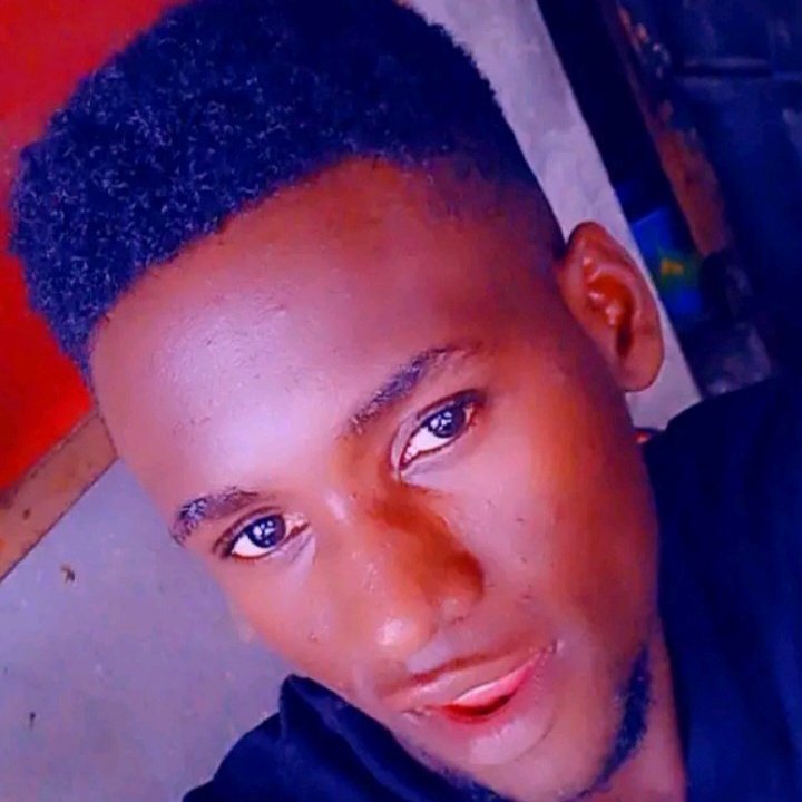 #NewProfilePic