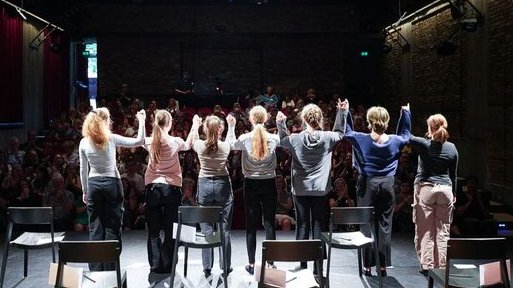 andersartig-gedenken-on-stage tweet media