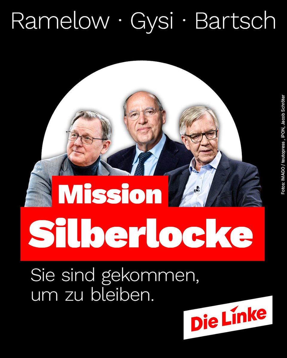 Die Linke tweet media