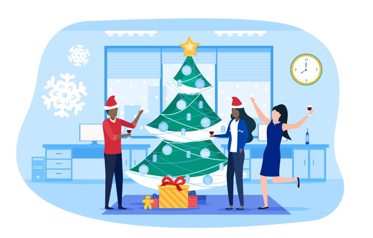 With Christmas approaching, is your business facing the payroll demands of hiring seasonal workers? 🎅🎄 

How will this impact your business and how can you manage compliance during the busy festive period? 

Read more: bit.ly/3CxAPB0

#SeasonalWorkers #PayrollAdvice