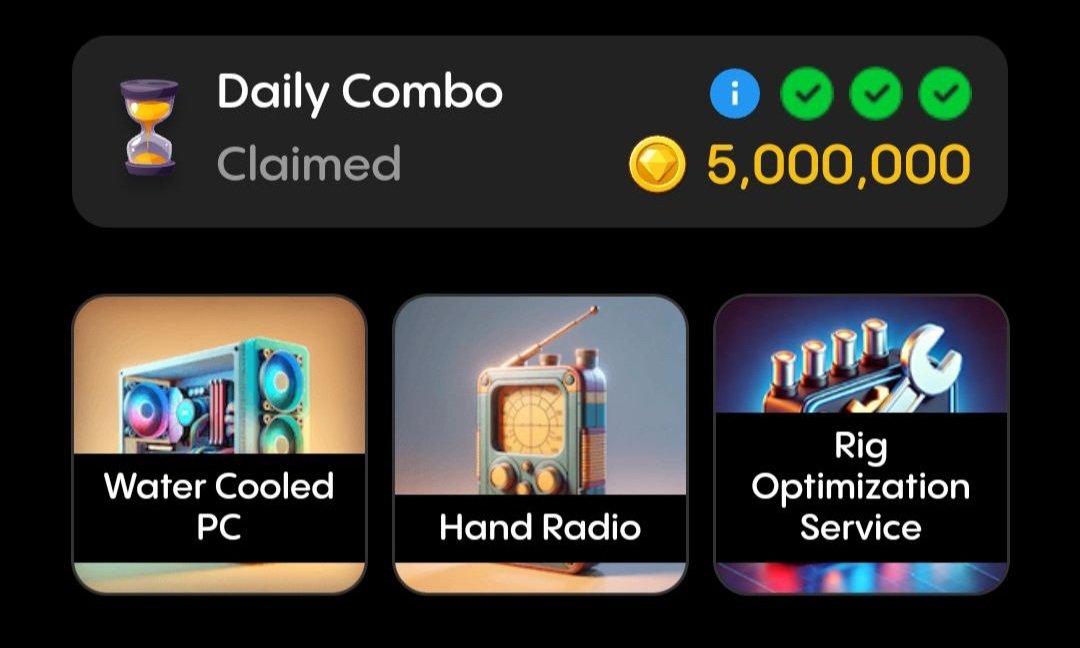 azeee666's tweet image. #GemzCoin
#dailycombo
20 November

#DailyCode
Today code is #BFT

B — • • •
F • • — •
T —

t.me/gemzcOin_bot/t…