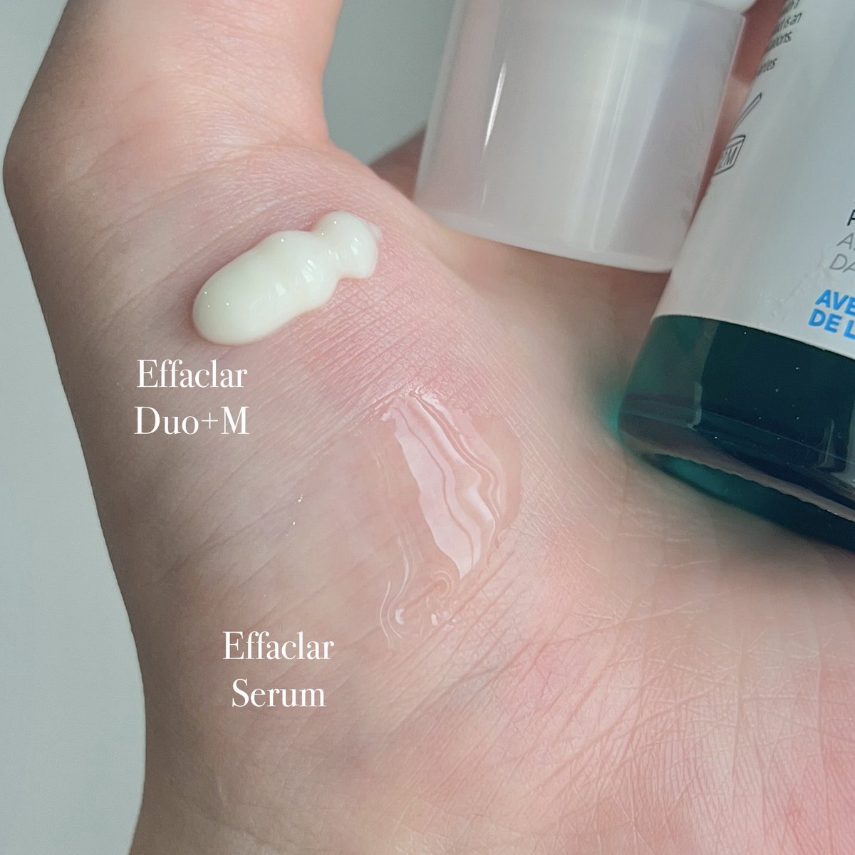สกินแคร์เรื่องสิวยังไงก็ต้อง La Roche Posay เราชอบไลน์ของ Effaclar มาก ทั้งตัว Serum แล้วก็ Duo+ ที่จัดการสิวตั้งแต่ต้นตอจริงๆ เพราะสังเกตได้ชัดว่าสิวใหม่จะเกิดน้อยลง ใช้ได้ทั้งสิวอักเสบแล้วก็อุดตัน ผ่านวิกฤติหน้าแหกมาได้หลายรอบเพราะสองตัวนี้เลย ต้องมีติดห้องไว้ตลอดไป 🫶🏻💖

พิกัด
💙 https://t.co/H3HRHcrWZ4
💙 https://t.co/Qpxs4Y0Y8O

#LaRochePosayTH #Effaclar #ลาโรชโพเซย์ #เอฟฟาคลาร์ #เอฟฟาคลาร์ดูโอพลัสเอ็ม #ลดสิว #รอยสิว #EffaclarDuo #ผิวมัน