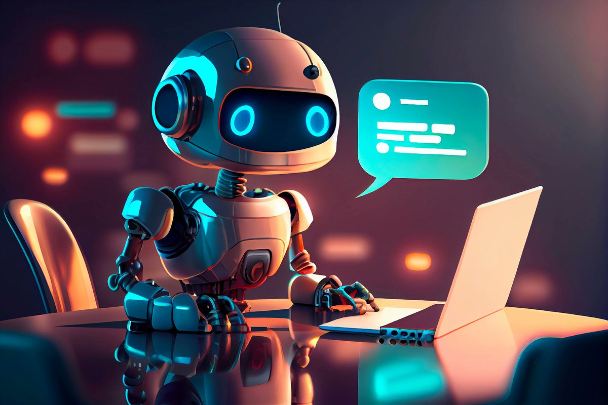 Almawave's tweet image. #AI #Chatbot: 5 cose da sapere sugli #assistentivirtuali di ultima generazione. Leggi l&apos;articolo del nostro #blog: almawave.com/it/ai-chatbot/