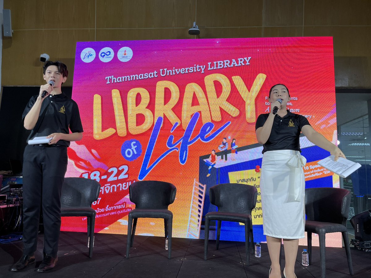 jira_jan619's tweet image. พร้อมไม่พร้อม  ~ พร้อมมาก~

#LibraryofLife 
#TULibrary90Years #LearnLifeLibrary

TU LIBRARY X KEEN

#LibraryofLifexKeen
#keenkeno