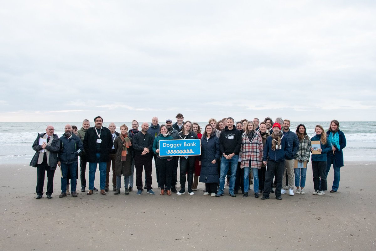 Submerged Landscape Research (@submerged_lands) on Twitter photo Why do we, as a society, accept that the North Sea is overbuilt? This was discussed at the ‘Rewilding Dogger Bank’ workshop, Wijk aan Zee, the Netherlands where SLRC’s <a href="/gaffney_v/">Vince Gaffney</a> shared perspectives from SLRC projects with a diverse group from the EU and the U.K. Link below. Why do we, as a society, accept that the North Sea is overbuilt? This was discussed at the ‘Rewilding Dogger Bank’ workshop, Wijk aan Zee, the Netherlands where SLRC’s <a href="/gaffney_v/">Vince Gaffney</a> shared perspectives from SLRC projects with a diverse group from the EU and the U.K. Link below.