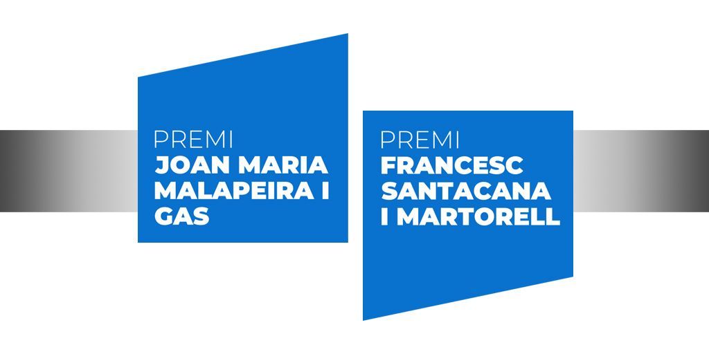 🏆 OBERTA LA CONVOCATÒRIA DELS PREMIS IL3-UB A LA INNOVACIÓ EN LA FORMACIÓ PERMANENT'24. Reconeixement a la importància de la formació al llarg de la vida i l’esforç innovador en els cursos de formació permanent de la @unibarcelona.

Consulta les bases! 👉 buff.ly/3UVavH2
