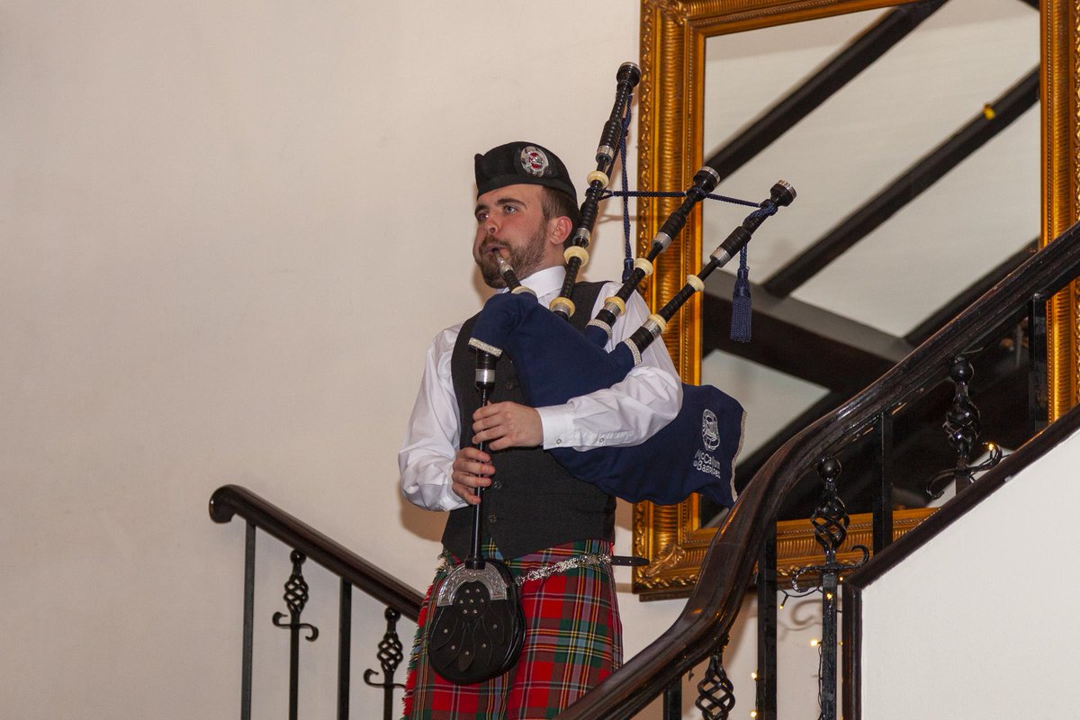 HITScotland's tweet photo. HIT the Bard is back, bigger and better! Join us Thursday, 23rd January, at Brig o’ Doon Hotel for a Burns Supper like no other. Haggis, whisky, food, entertainment, and support for HIT’s scholarships—a night of poems, toasts, and tunes awaits. Tickets: https://t.co/D1KuYN5MYG https://t.co/h6eY6EdcZ7