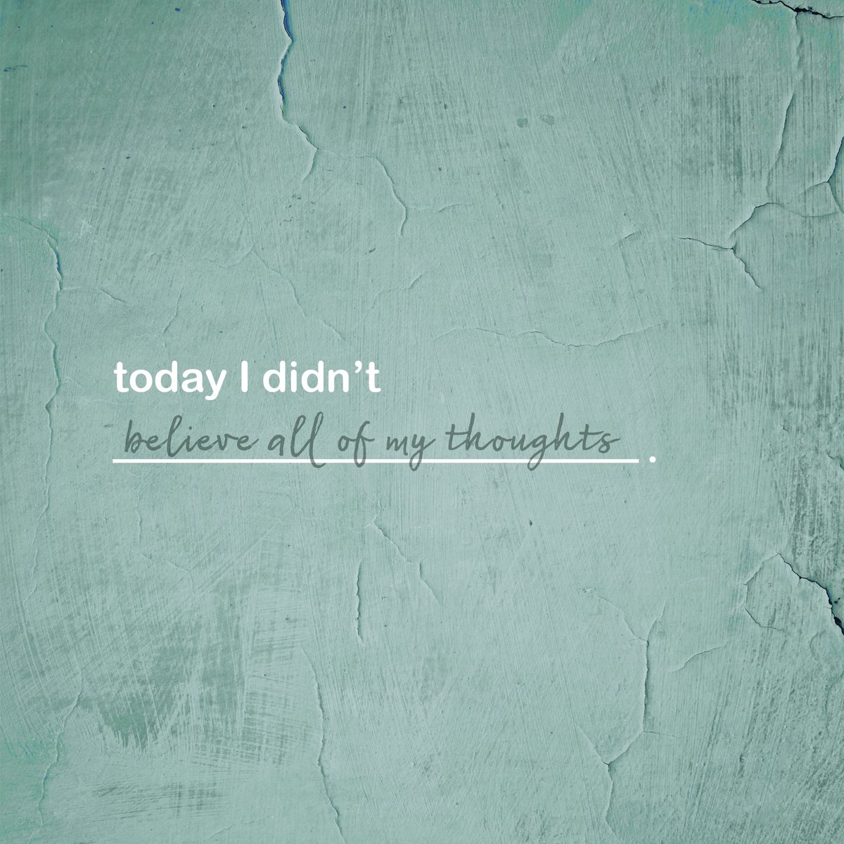 You get a gold star today!