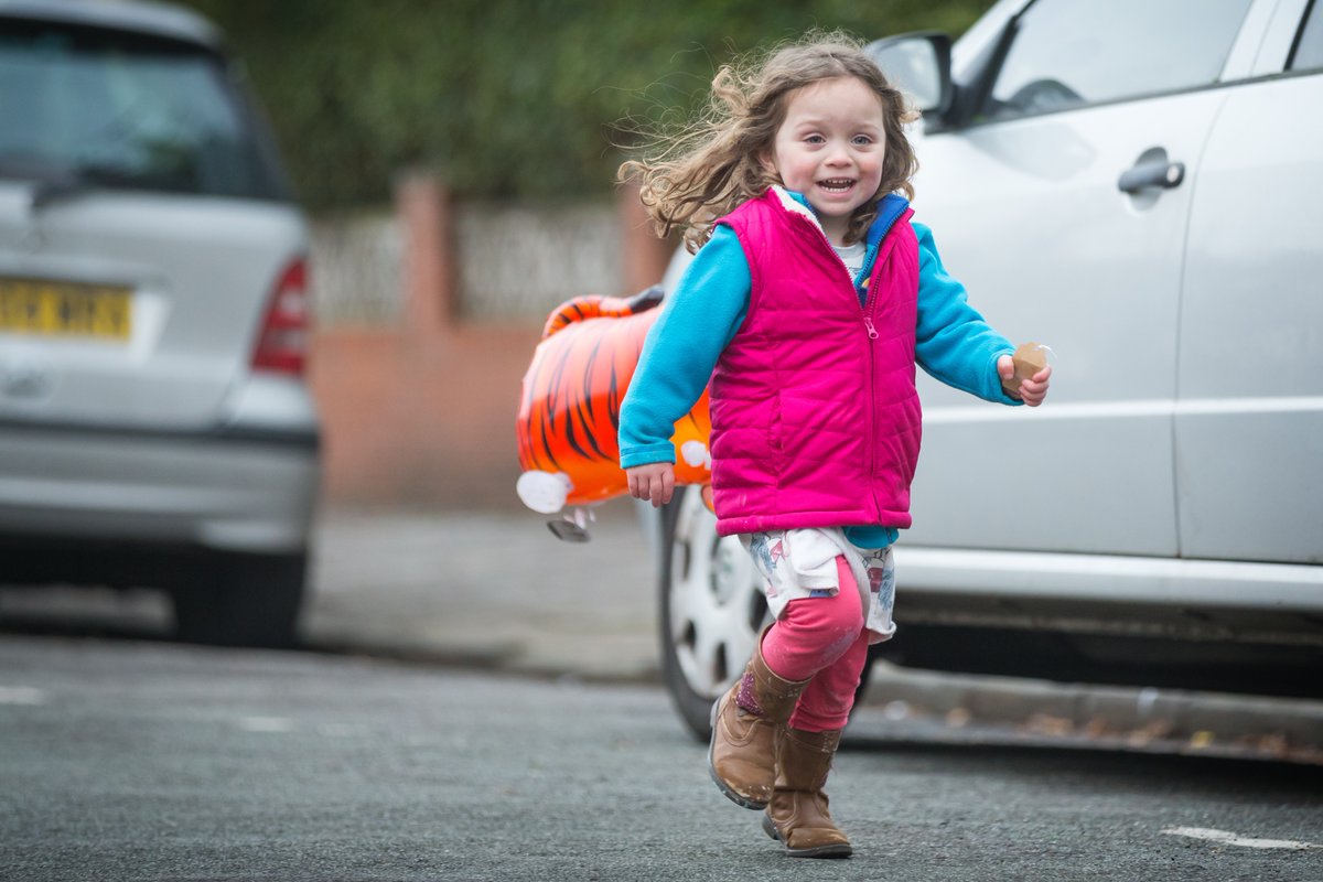 This #WorldChildrensDay, we are encouraging everyone to sign the 2024 Geneva Declaration on the Rights of the Child.

Sign now to show your renewed commitment to supporting and protecting children's rights – including every child's right to play! 

declaration2024.org