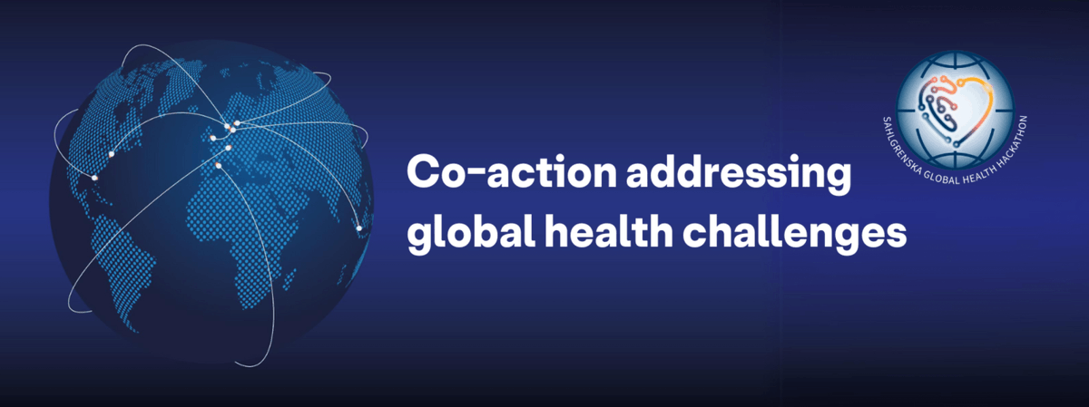 biocat_en's tweet photo. 🔝 Barcelona will be one of the hosts of the Sahlgrenska Global Health Hackathon organized by @SahlgrenskaSP!

🚀 Want to help tackle global health challenges?
✍️ Register by 24/12
📆 We'll share the proposals in person on 22-23/02.

https://t.co/SLOQV2glXm https://t.co/kSLhnDTMi1