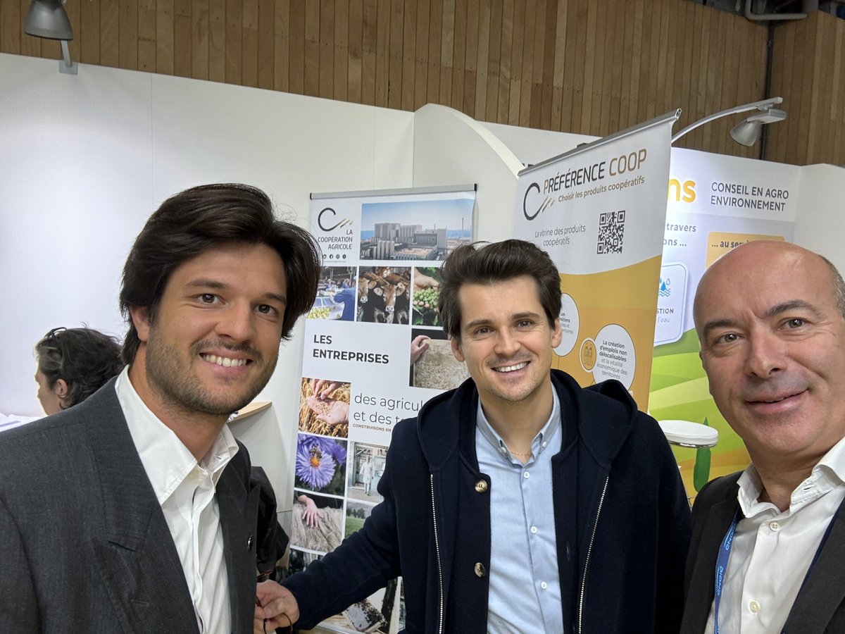 Christophe Grison tweet media