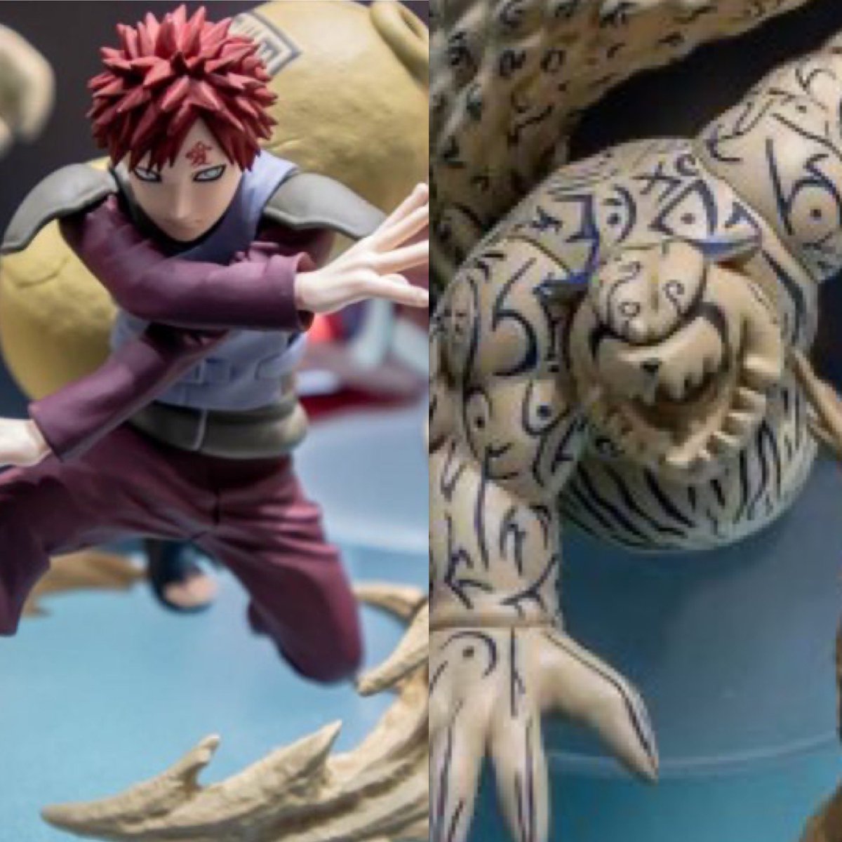 2025年5月発売最新プライズ NARUTO-ナルト- 疾風伝 VIBRATION STARS