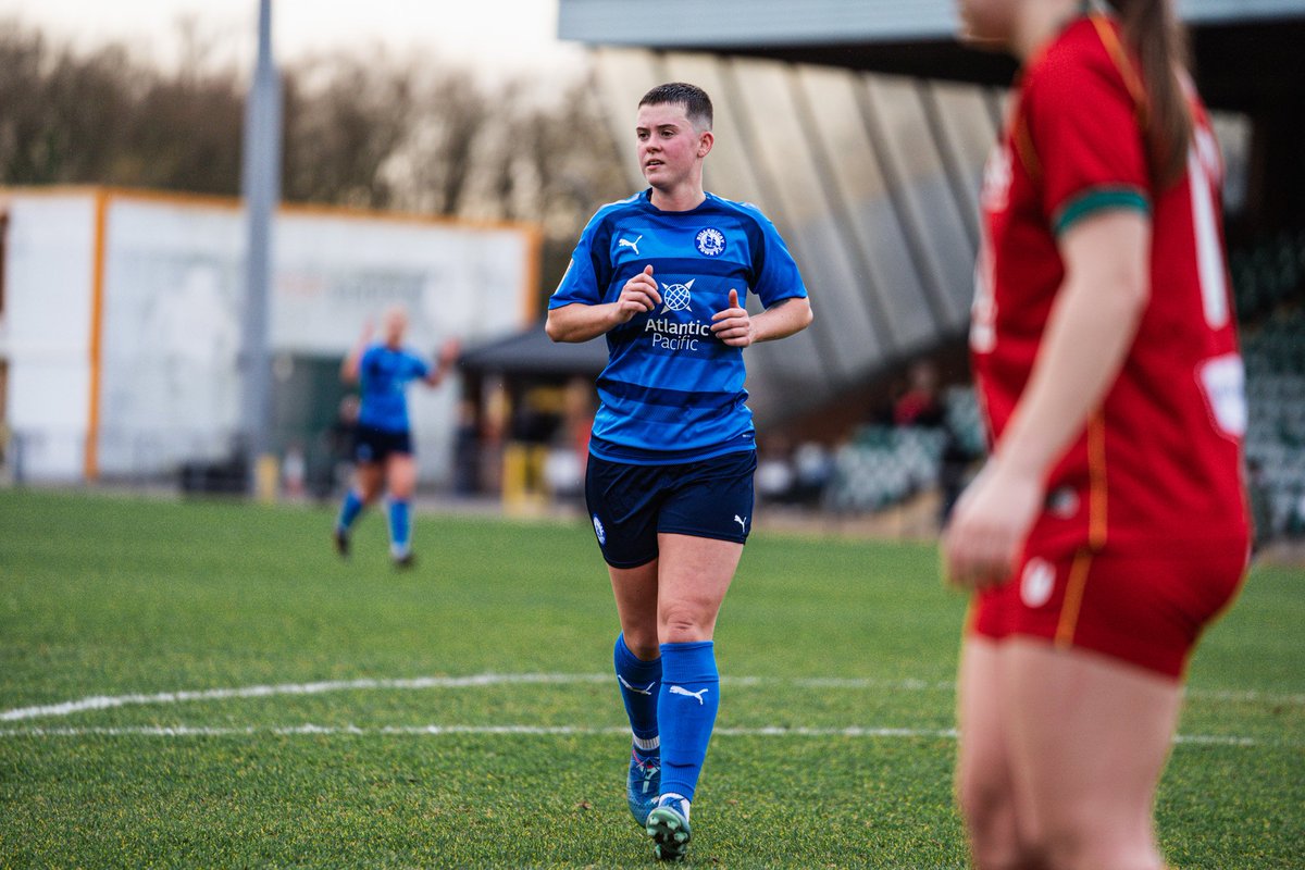 Billericay Town FC Women tweet media