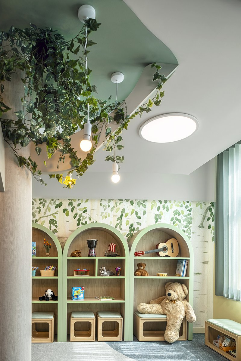 I recently photographed for Tetris DB &amp; JLL, the new therapy room for neurodiverse children at Carden Nursery and Primary School.
tetris-db.com/en/projects/ne…
#photography #photographer #therapy #neurodiverse #makeadifference #humanitarian #design #interiordesign