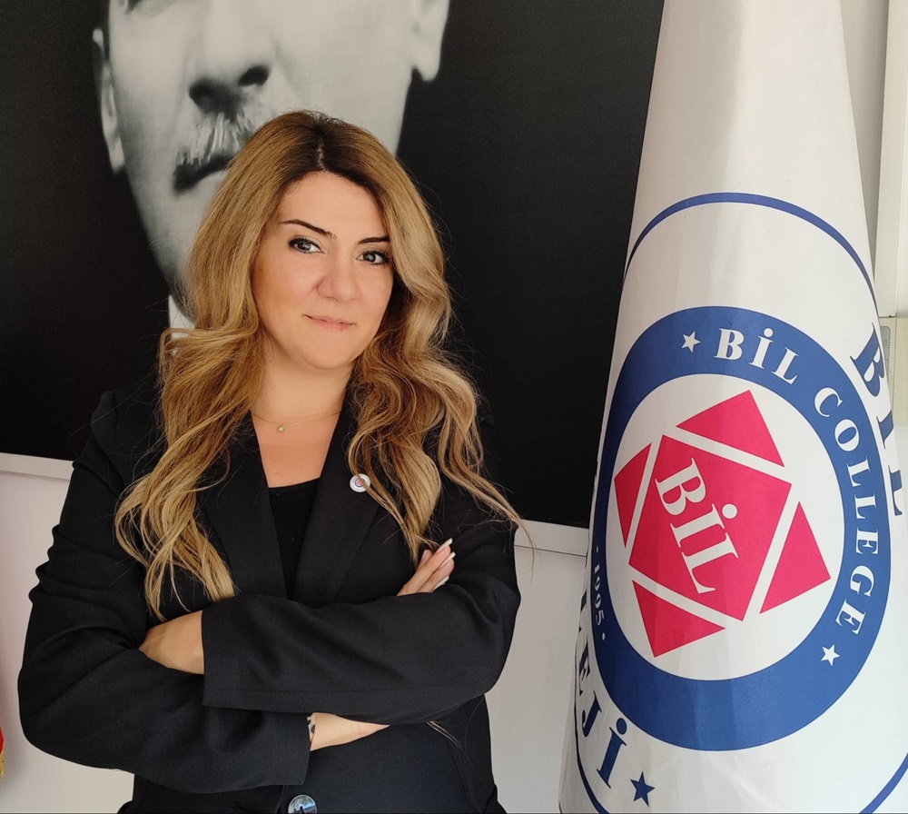 BİL Eğitim Kurumlarında Geleceğin Öğretmenleri: Dijital Çağa Uyum ve Mentorluk Becerileri
Ebru UNUTMAZER - BİL Eğitim Kurumları Rehberlik ve Kariyer Merkezi Koordinatörü
(artı eğitim dergisi)
egitimtercihi.com/ozelokullar/21…
<a href="/bilkolejleri/">BİL Koleji</a> <a href="/elifpehlevan1/">Elif Pehlevan</a> <a href="/umitkalko/">Ümit Kalko</a>