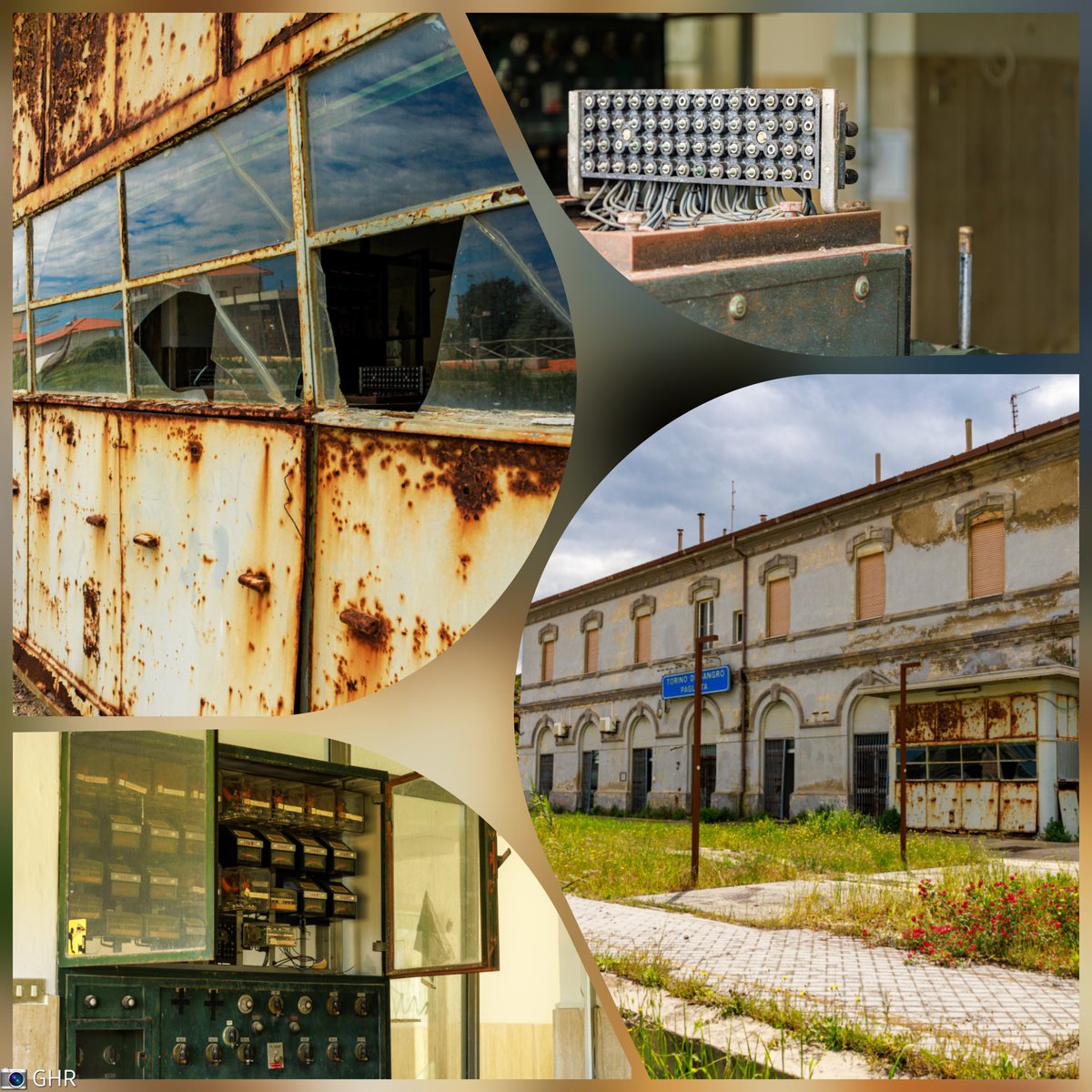 gina_huijbregts's tweet image. #November_kiek @Tpzijl 

Dit noemen ze een dood #spoor.