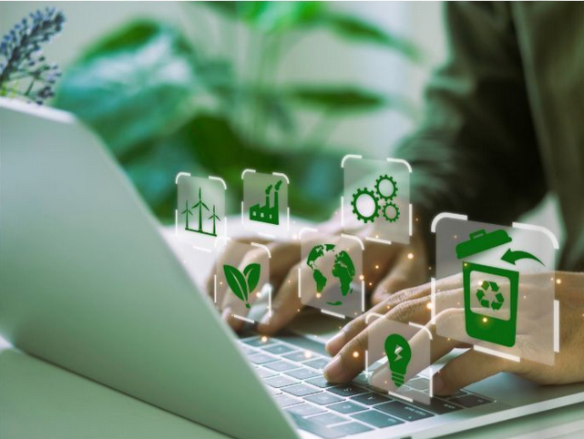 📊 Global resource demand per capita rose from 8.4 tons (1970) to 12.2 tons (2020). 🌐 Sustainable portfolio management can reverse this trend by reducing waste, boosting efficiency, and extending product lifespans. Learn more: lmy.de/Wwvlg #OnePlanet  #SDGs