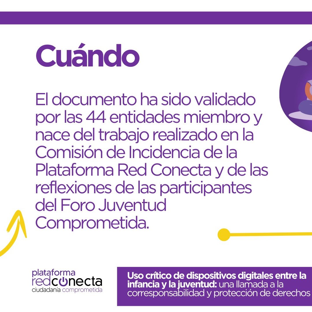 PlataformaRedConecta tweet media