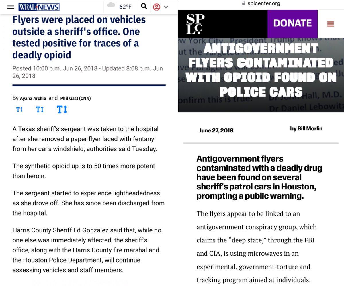 Modmother's tweet photo. @25Bwb @CNN @AP @BET @CBSNews @NAACP @ACLU @ABC @NBCBLK @dom_lucre ⚠️Fentanyl-laced flyers
⚠️Chloroform-soaked cloths
⚠️Anthrax-contaminated mail
⚠️Poisoned wells
#COINTELPRO #TargetedIndividuals
#Zersetzung #TargetedHarassment
#OrganizedStalking #OrganizedCrime
#Gassing #Gaslighting
https://t.co/ojdpf0dyfh https://t.co/hUBqCa5bbR