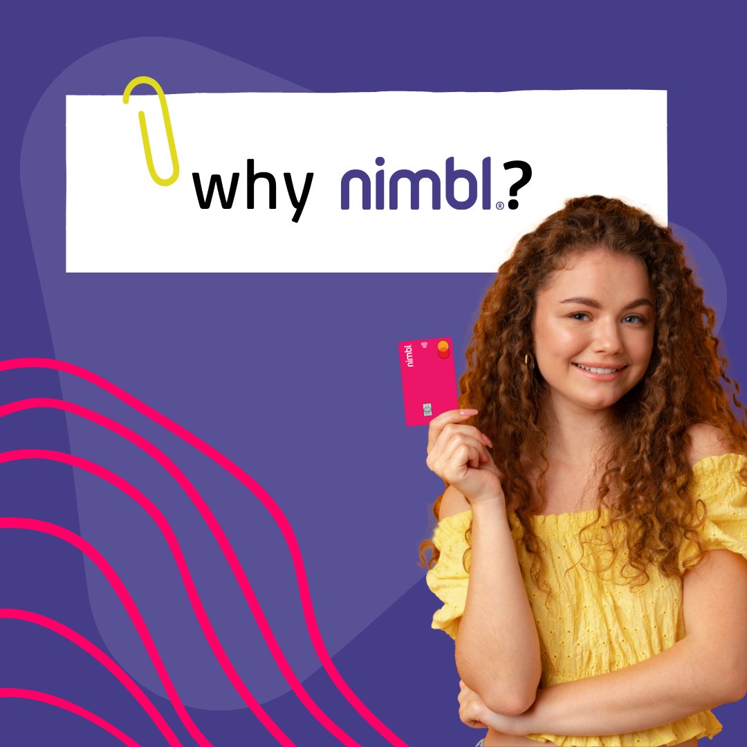 Our pocket money card is more than just a tool—it's a gateway to lifelong money management skills. Imagine your child confidently navigating their financial journey, making informed decisions and understanding the value of money✨

eu1.hubs.ly/H0d69DR0