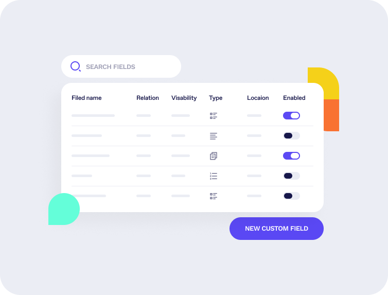 occupop's tweet photo. We can’t tell you exactly how to personalise your hiring process. But we can give you the tools to tailor every step, keep track of the details that matter, and make each candidate’s journey uniquely yours 👇

https://t.co/oO1zcz21Pm https://t.co/YlxiFZ5uAp