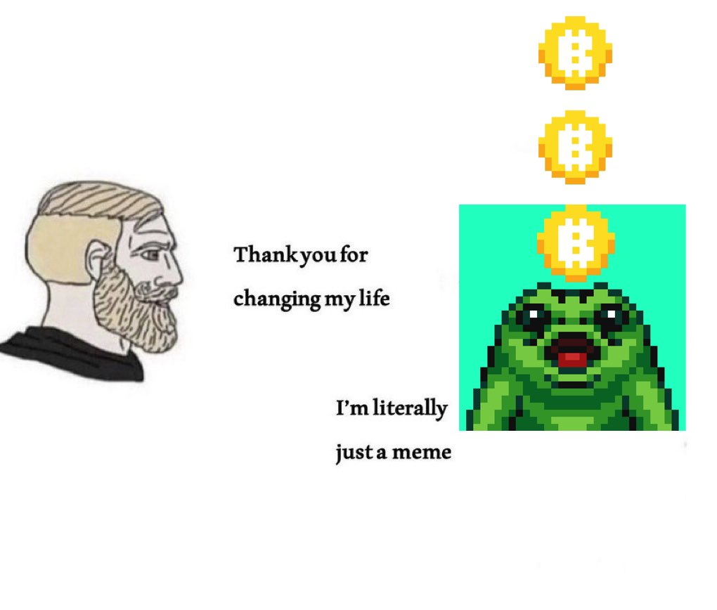 I am literally just a meme 

magiceden.io/runes/RIBBIT%E…