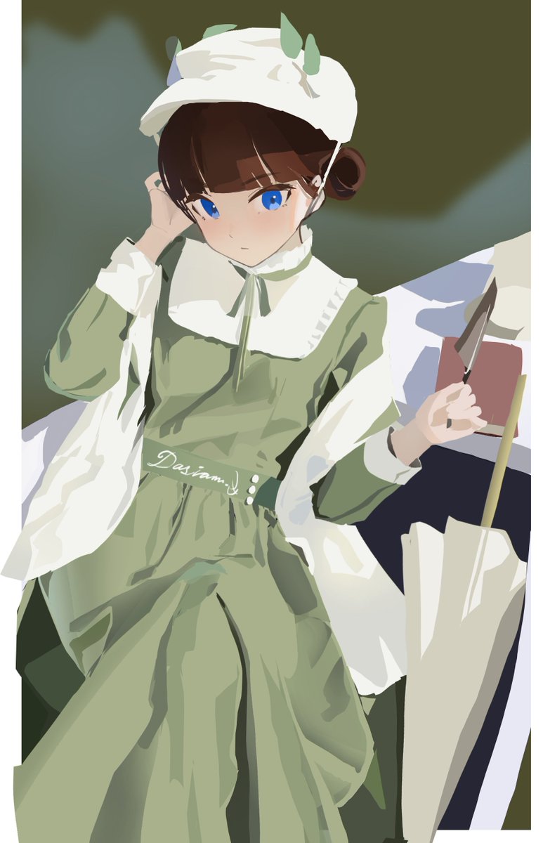 Dasiam11's tweet image. 