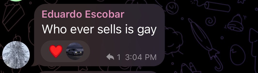 سَلطع tweet media