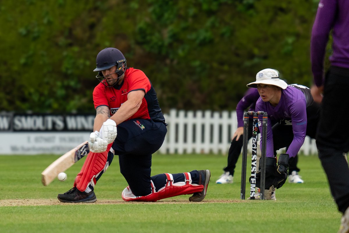Wales National County (North) 🏴🏏 tweet media