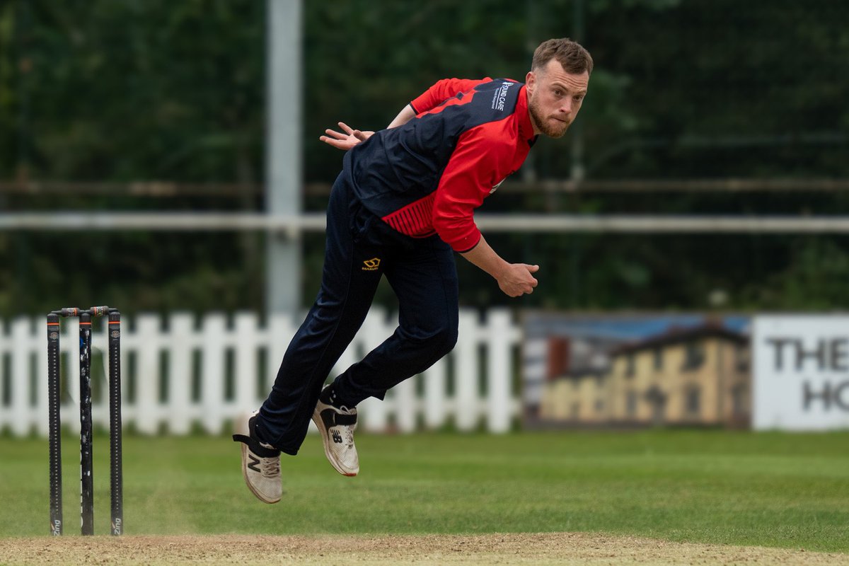 Wales National County (North) 🏴🏏 tweet media
