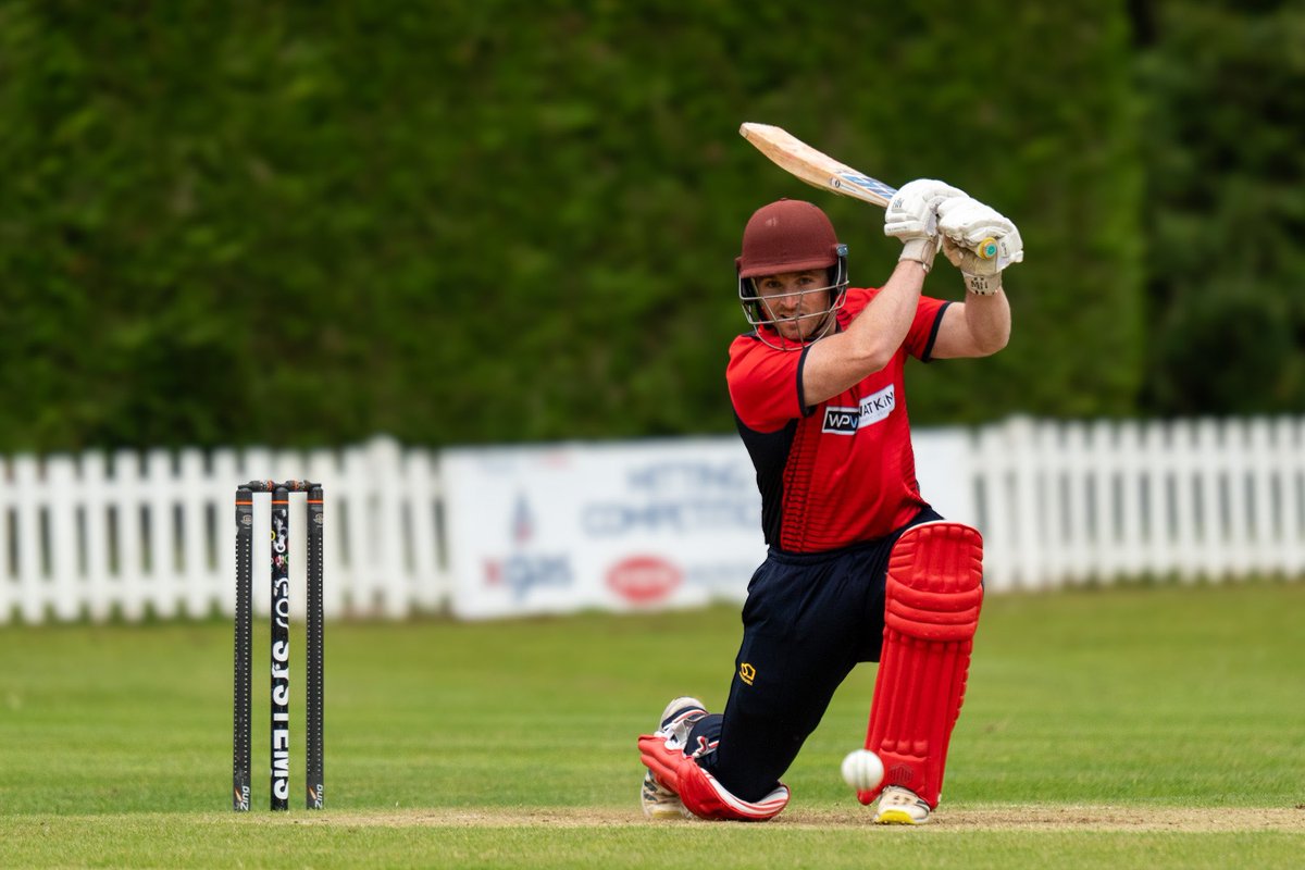 Wales National County (North) 🏴🏏 tweet media