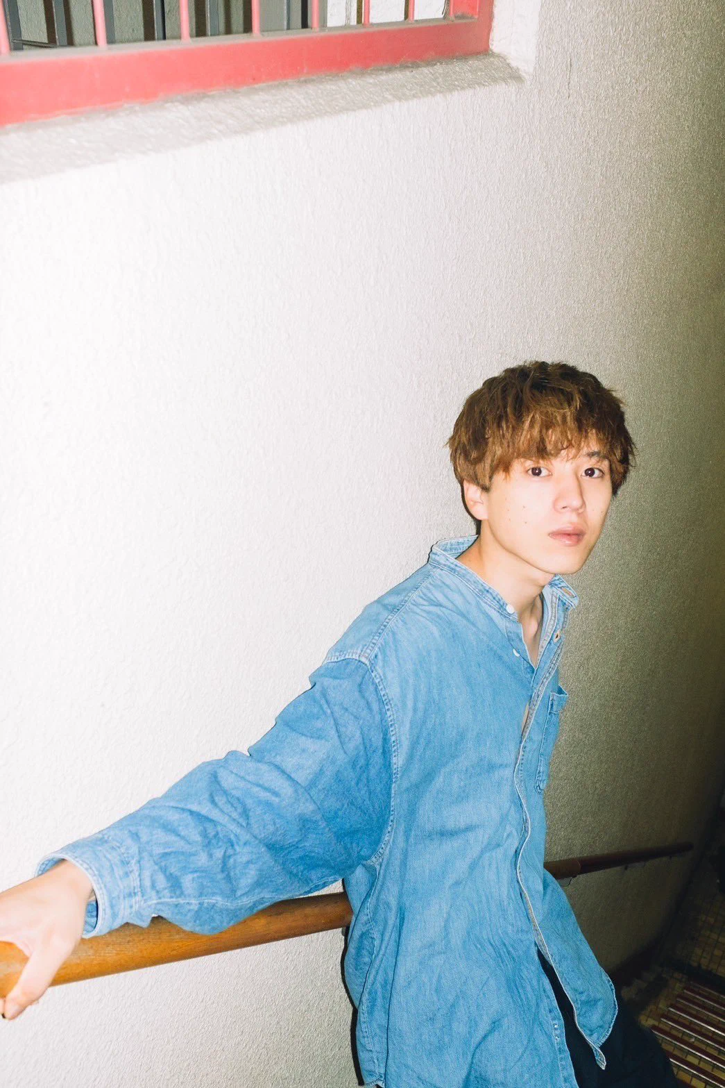 坂東龍汰ファースト写真集『日常日和』【公式】 (@ryota_bando_1st) / X