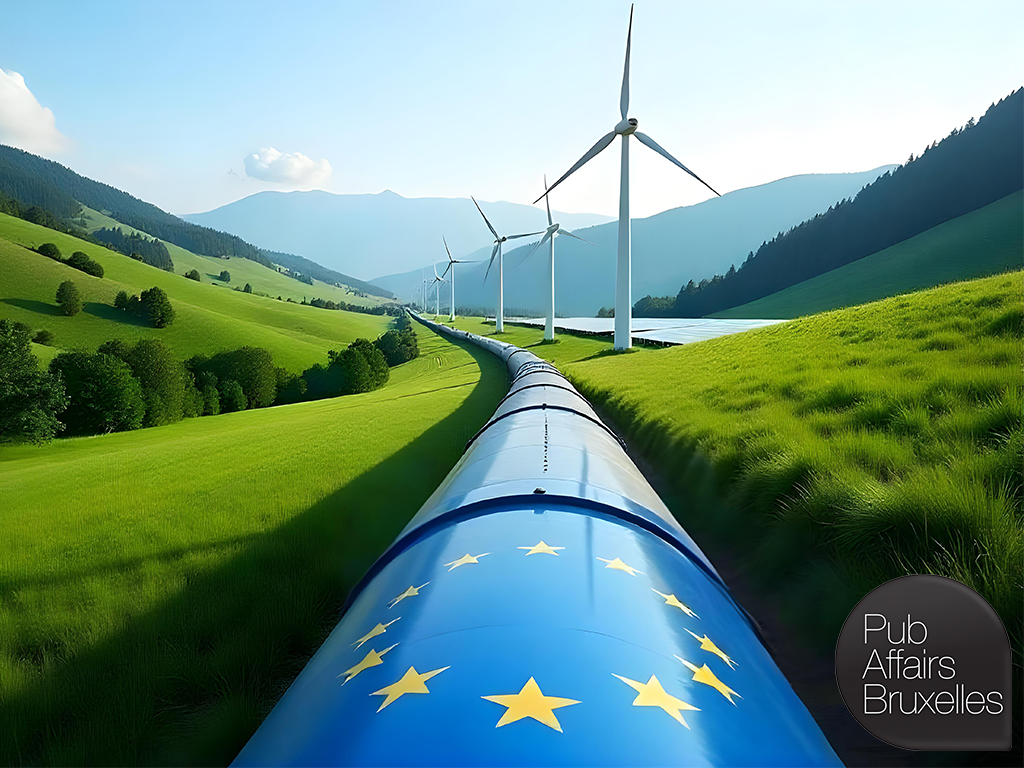PubAffairsEU's tweet photo. 📢Do you wish to know more about #EnergyMarkets and the role of #Gas in 🇪🇺's #EnergyTransition?

🟦 Join @PubAffairsEU hybrid event on January 29

👉More info &amp; Registration: https://t.co/nRubTr5IsM

#Energy  #GreenTransition #Gas #Renewables #EnergySecurity https://t.co/bDIj0g50WM