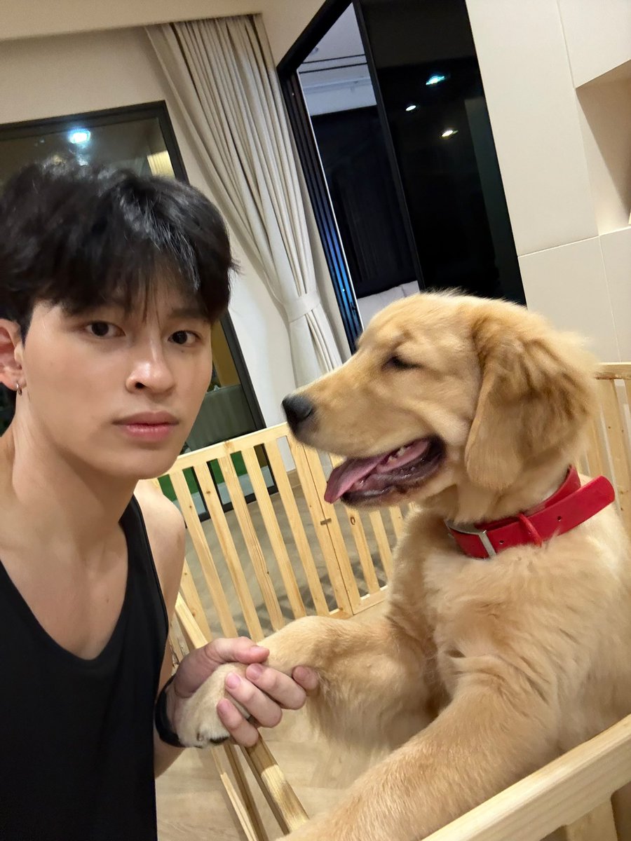 พี่จะเอาไรพี่