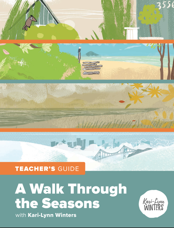 Looking for a lesson plan about reading and the seasons?

Check out this one (entitled A Walk Through the Seasons) for free! It is written by me and designed by Seed Graphics.

drive.google.com/file/d/1jIF8R-…