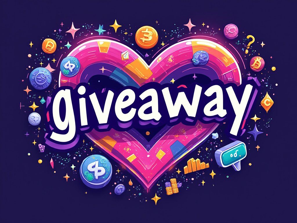 🎁 Chương Trình Giveaway 30$

Tham gia ngay để có cơ hội nhận 30$ crypto cho 3 người may mắn!

Tham gia như thế nào?
Follow trang của tôi
Like và Retweet bài này với hashtag #DuckCrypto

Sau đó bình luận 000-150 trong bài viết ở telegram channel : 

Quy tắc:
Mỗi