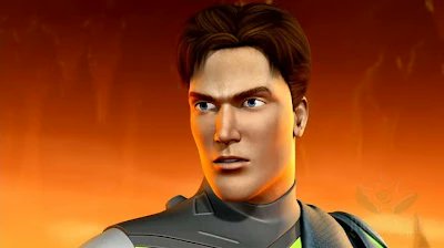 se ele gritar "MODO TURBO" no fatality, vai ser cinema