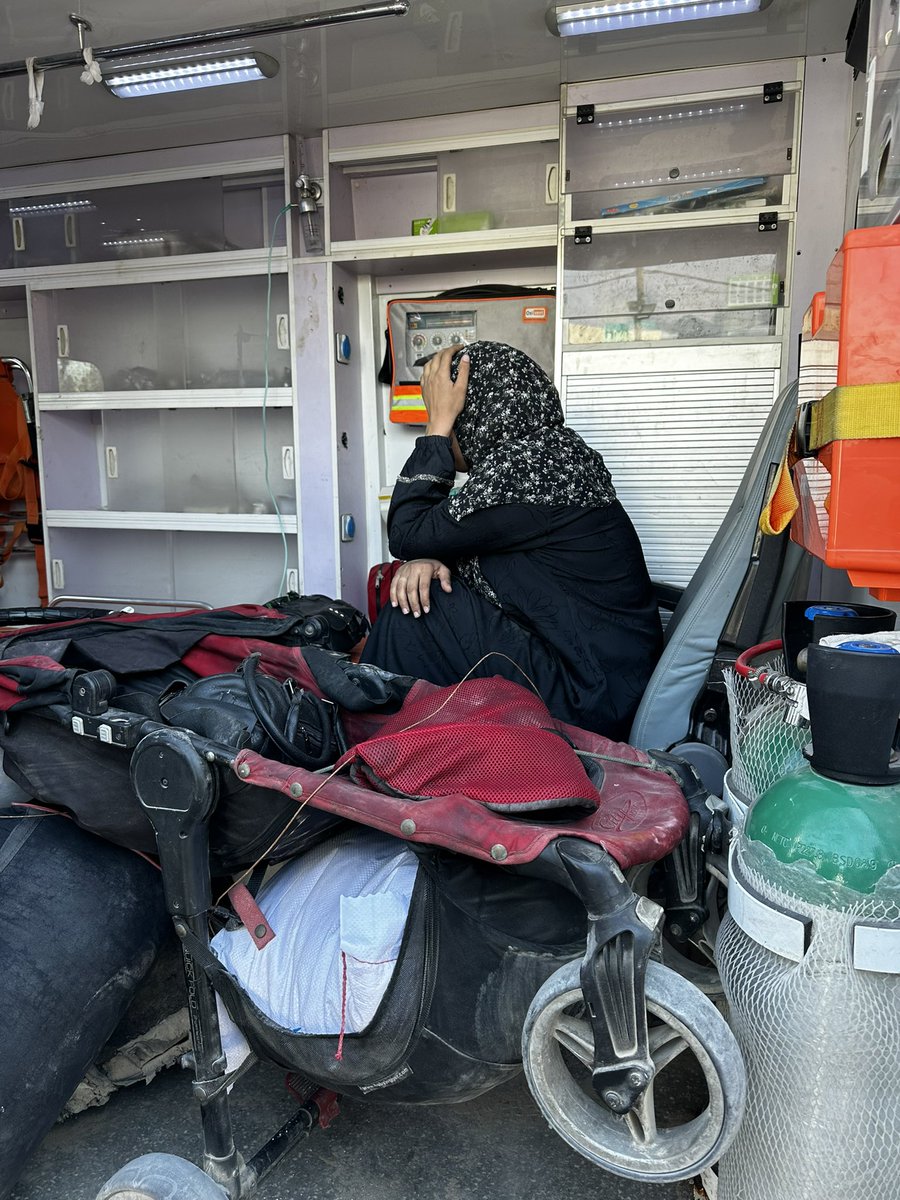 Hind Khoudary tweet media