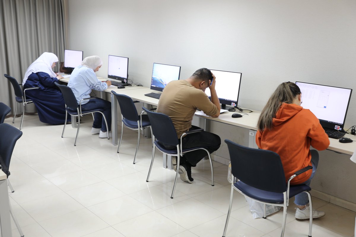 ppfi_ps's tweet photo. Organized and implemented by Palestine Public Finance Institute, twelve participants in the "International Public Sector Accounting Standards (IPSAS) Diploma" program successfully passed the final examination with a remarkable 100% success rate. 
@expertisefrance @EYnews @CIPFA https://t.co/1eZrIWPryU