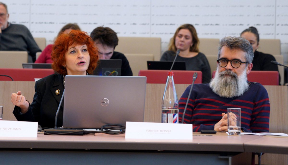 Université Paris Dauphine - PSL tweet media