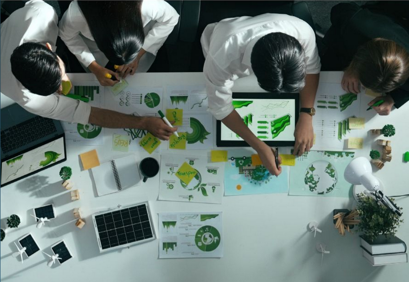 🌍 PSA helps businesses to align portfolios with sustainability goals, fostering greener solutions. 🌱 For example, <a href="/Evonik/">Evonik</a> now attributes a third of its sales to sustainable products through PSA. Learn more: lmy.de/Wwvlg #SustainableBusiness #PortfolioManagement