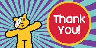 The Morley Academy (@themorleyacad) on Twitter photo Thank you for everyoneās support on Friday for our non uniform day in aid of <a href="/bbccin/">BBC Children in Need</a> - we raised a whopping Ā£1315.43! Thank you for everyoneās support on Friday for our non uniform day in aid of <a href="/bbccin/">BBC Children in Need</a> - we raised a whopping Ā£1315.43!